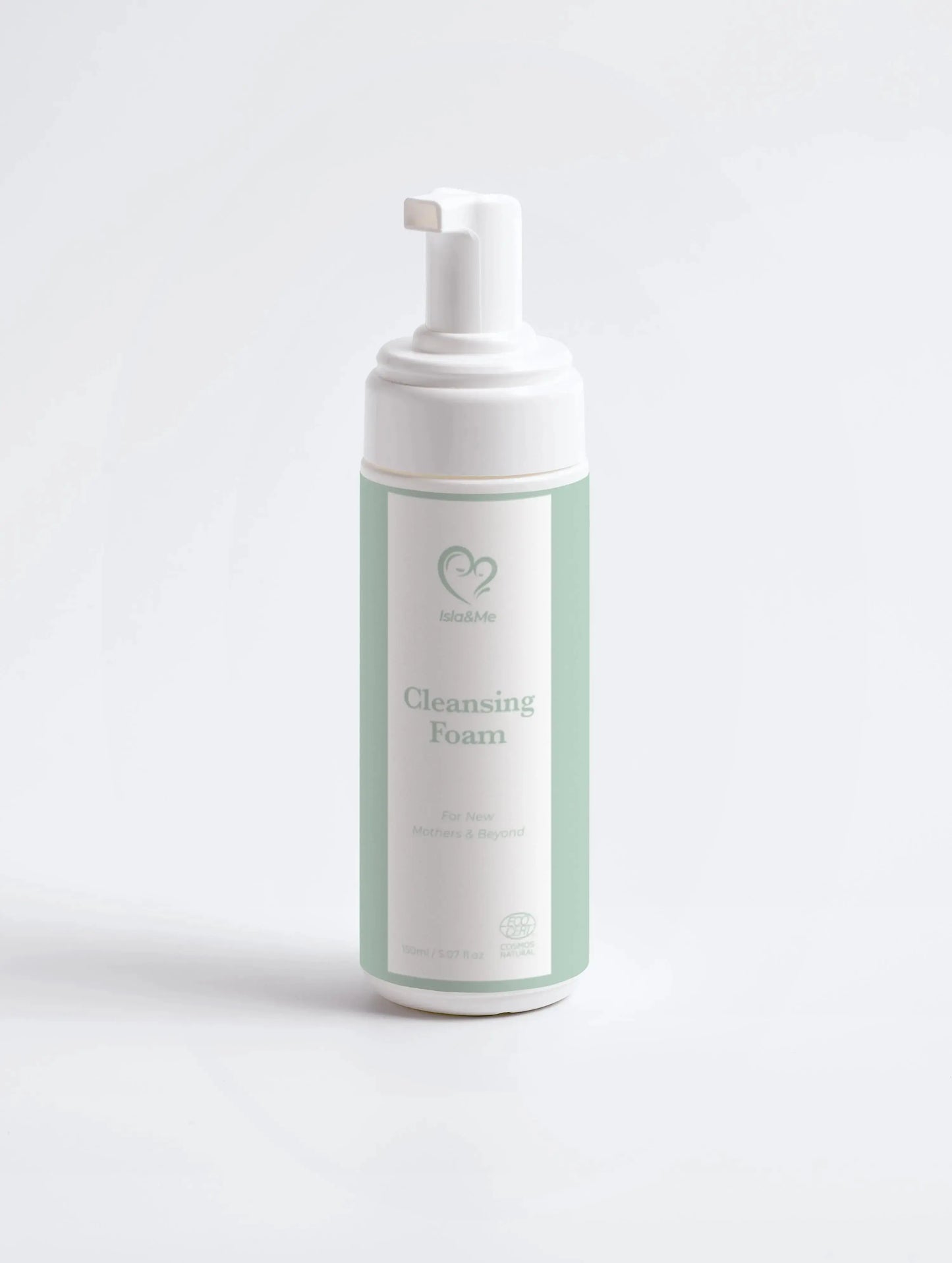 Cleansing Foam 150ml