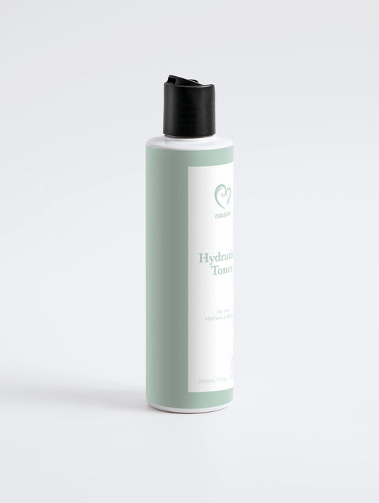 Isla & Me Toner