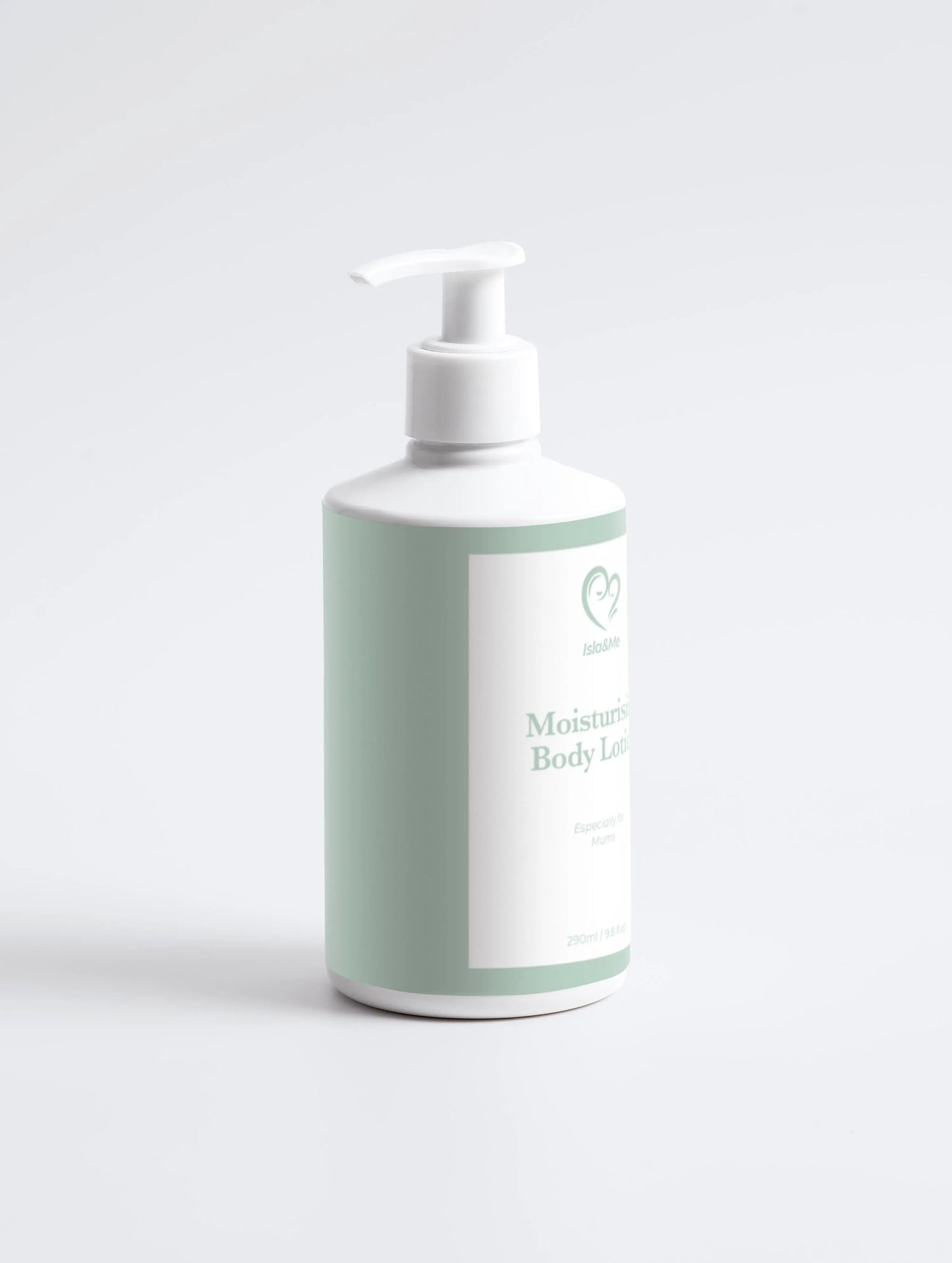 Isla & Me body lotion
