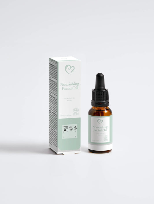 Dry Skin Mum Bundle Isla & Me