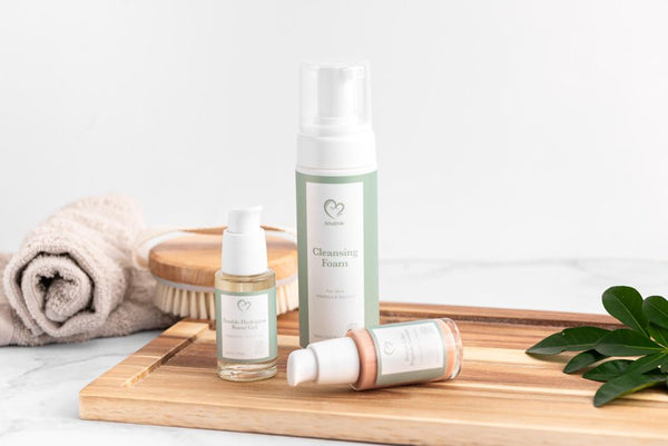 Simple Summer Skincare Routine