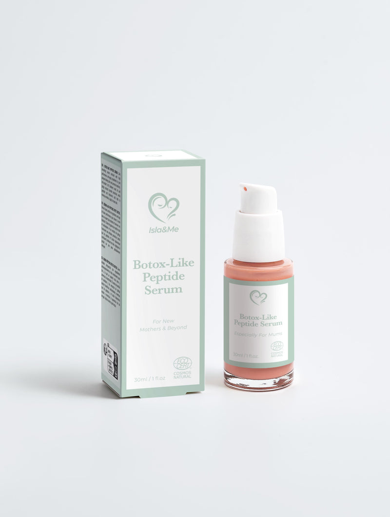 Glow & Hydrate Mum Bundle