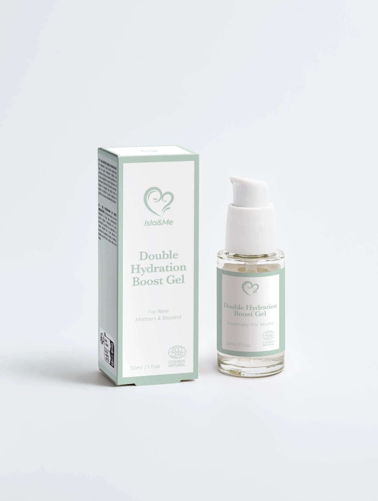 Double Hydration Boost Gel 30ml