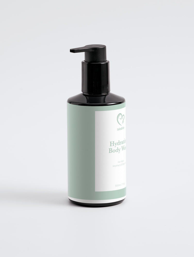 Isla & Me Bodywash