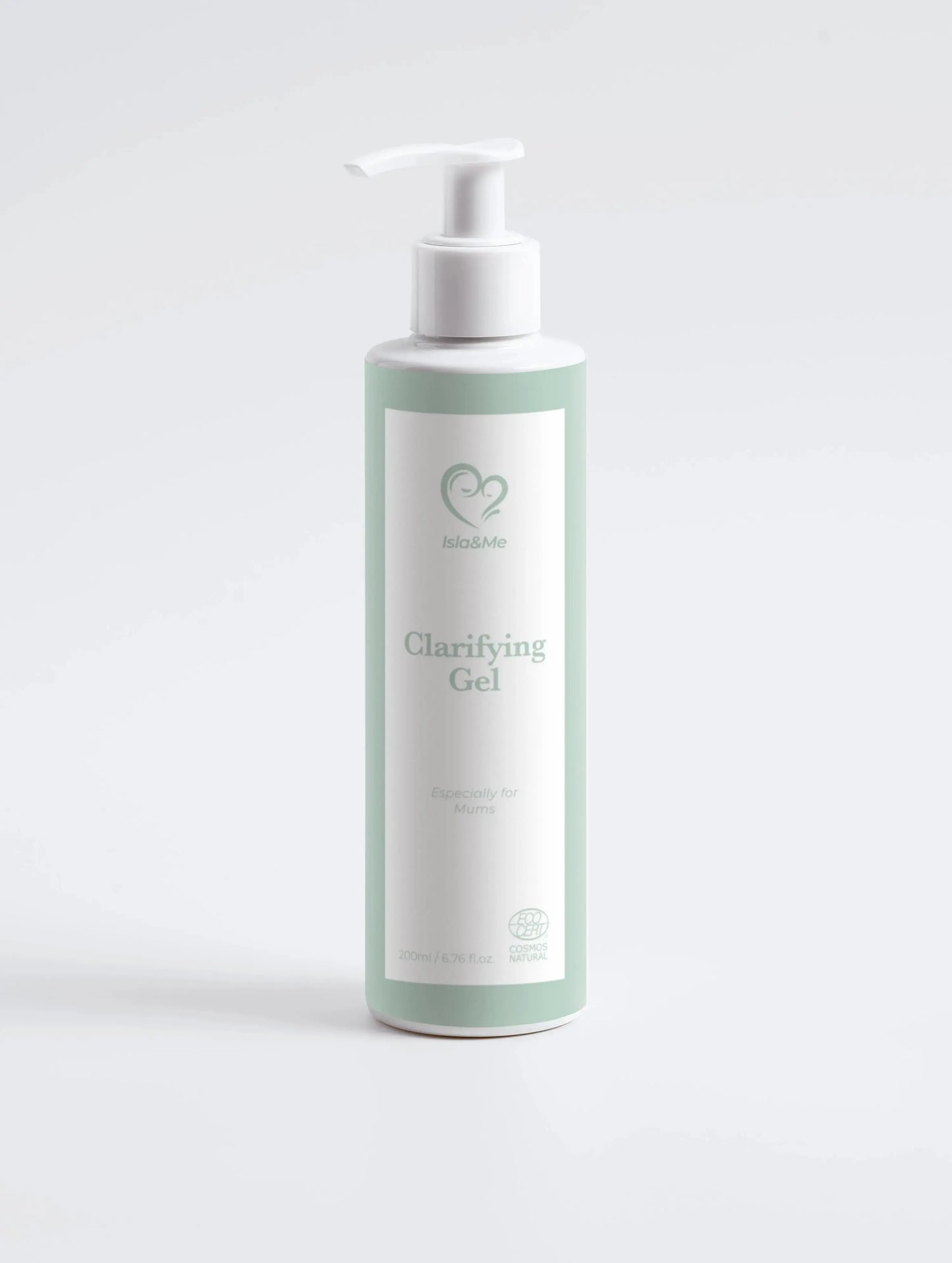 Isla & Me Skin wash for Acne