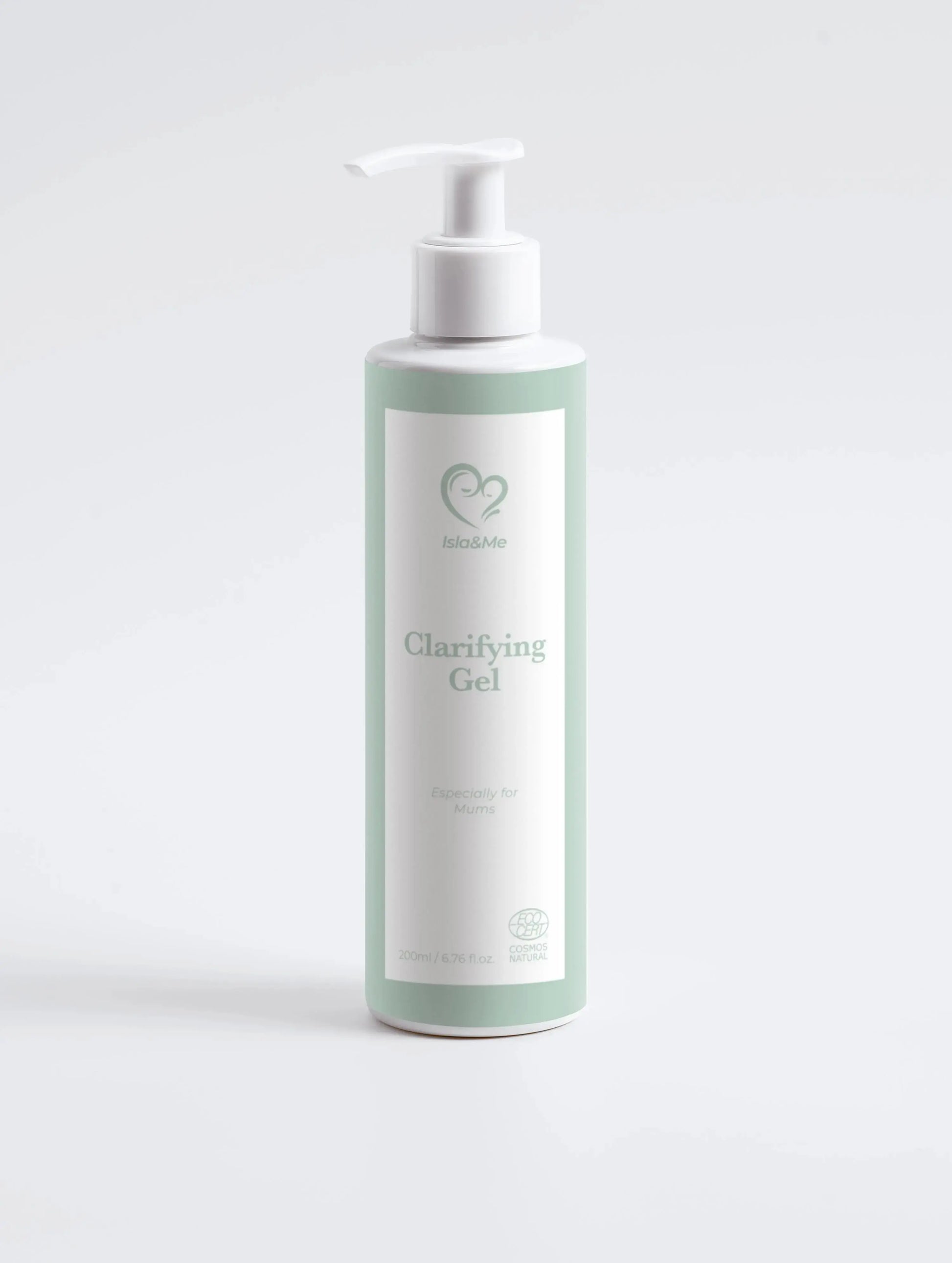 Isla & Me Skin wash for Acne